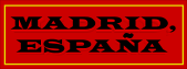 Madrid, Espa�a